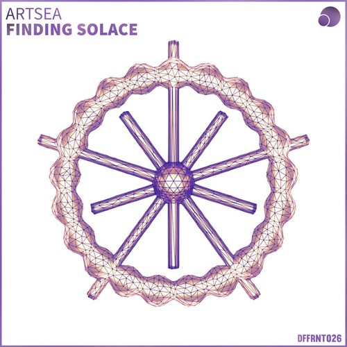 Artsea-Finding Solace/Path to Never