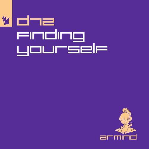 D72-Finding Yourself