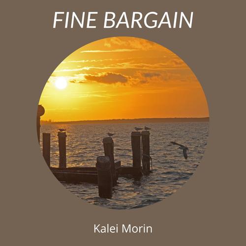 Kalei Morin-Fine Bargain