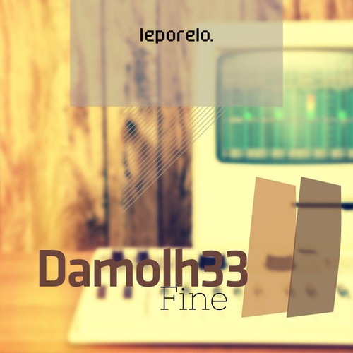 Damolh33-Fine