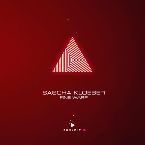 Sascha Kloeber-Fine Warp