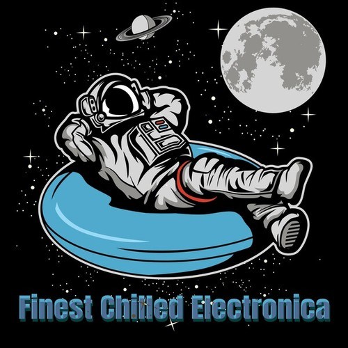 Various Artists-Finest Chilled Electronica
