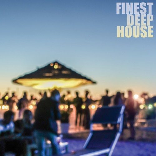 Various Artists-Finest Deep House