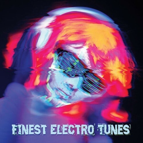 Various Artists-Finest Electro Tunes