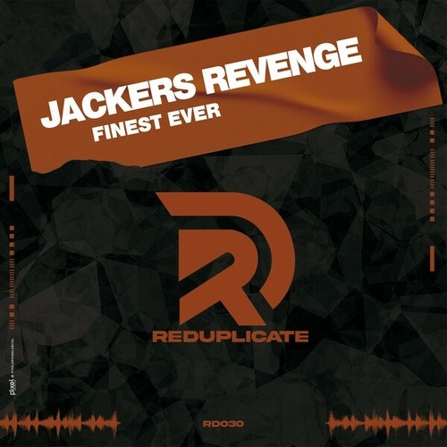 Jackers Revenge-Finest Ever