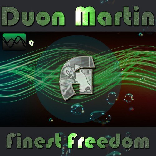 Duon Martin-Finest Freedom