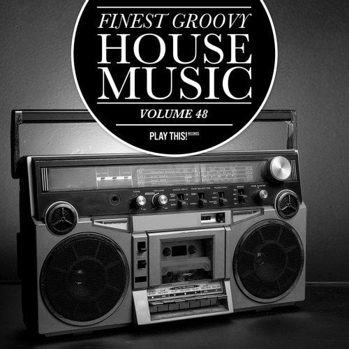 Various Artists-Finest Groovy House Music, Vol. 48
