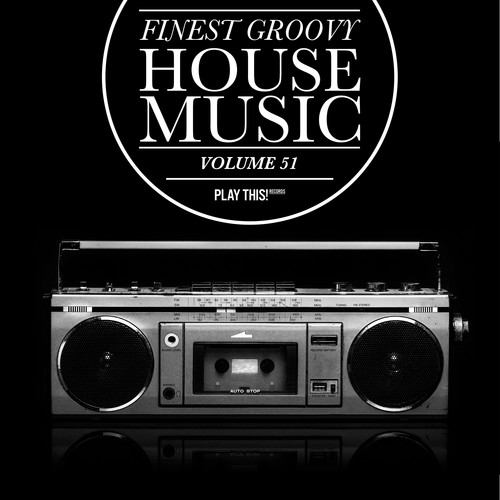 Various Artists-Finest Groovy House Music, Vol. 51