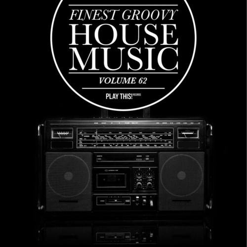 Various Artists-Finest Groovy House Music, Vol. 62
