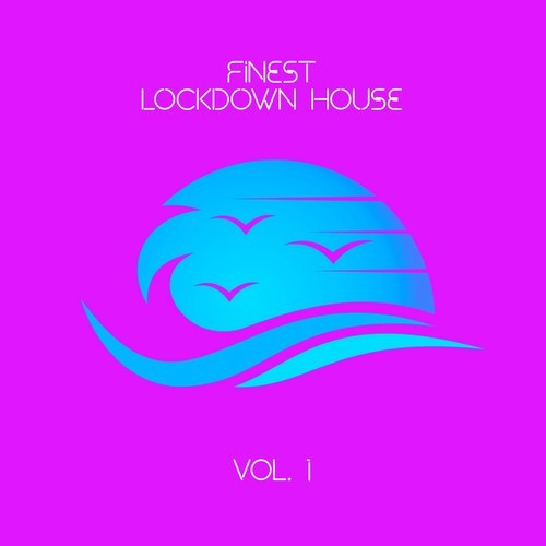 Various Artists-Finest Lockdown House, Vol. 1