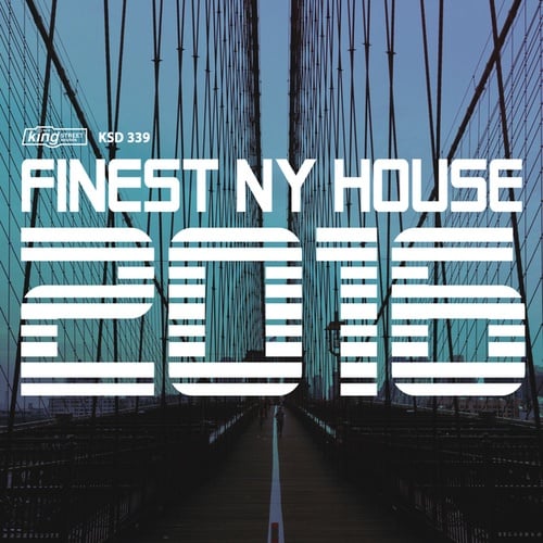 Various Artists-Finest NY House 2016