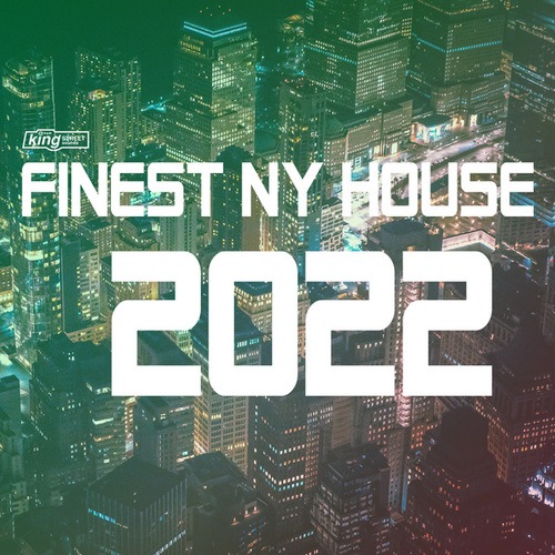 Various Artists-Finest NY House 2022