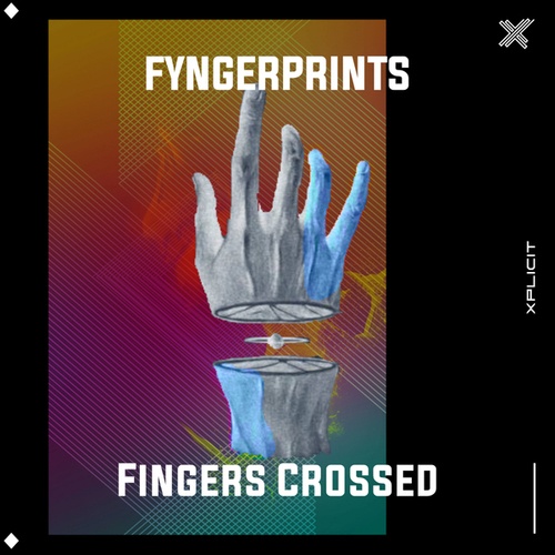 Fyngerprints-Fingers Crossed