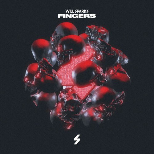 Will Sparks-Fingers