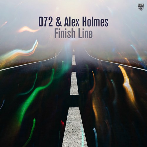 D72, Alex Holmes-Finish Line