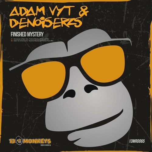Adam Vyt , Denoiserzs-Finished Mystery