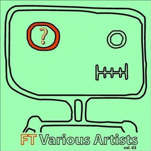 Various Artists-Finsh Team Various Artists Volume 3