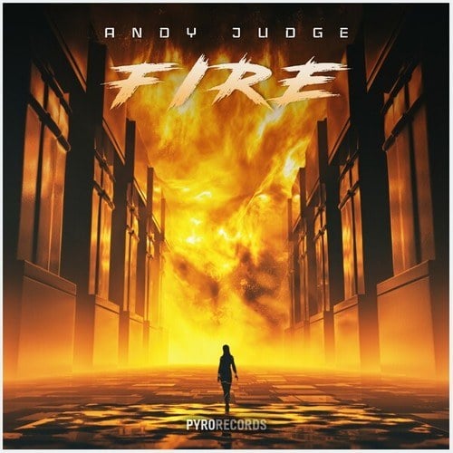 Andy Judge-Fire