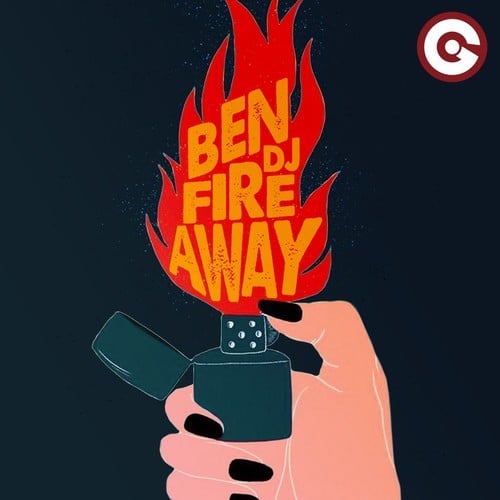 Ben DJ-Fire Away