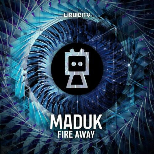 Maduk, Amanda Collis-Fire Away