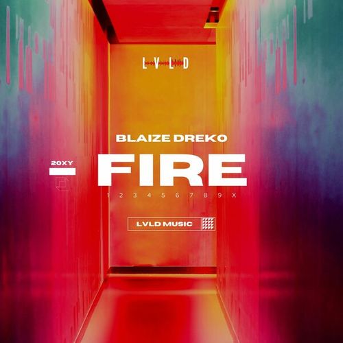 Blaize Dreko-Fire