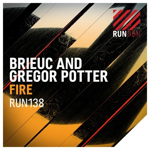 Brieuc, Gregor Potter-Fire