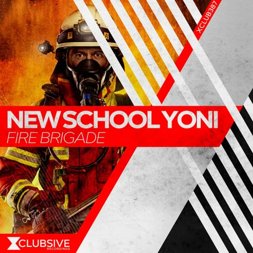 New School Yoni-Fire Brigade