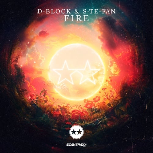 D-Block & S-te-Fan-Fire