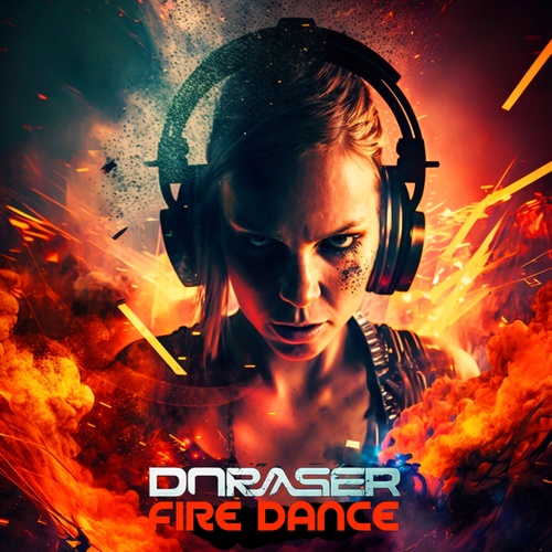 Onraser-Fire Dance