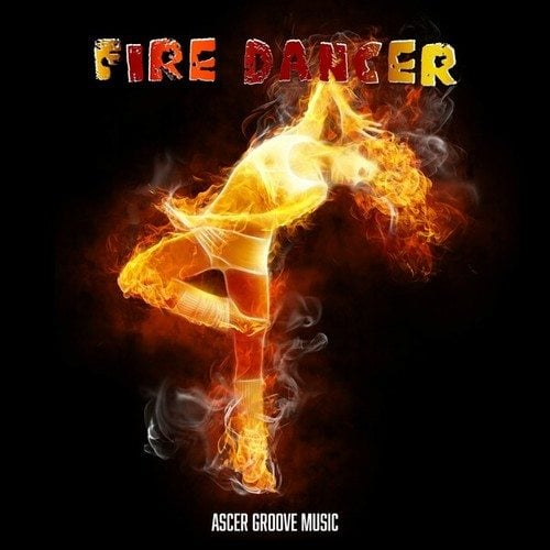 Various Artists-Fire Dancer