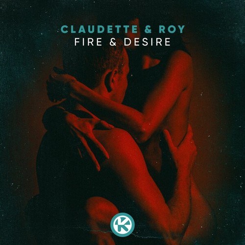 Claudette & Roy-Fire & Desire