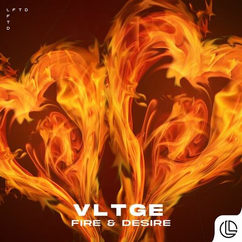 VLTGE-Fire & Desire