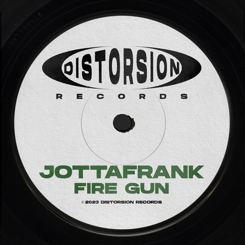 JottaFrank-Fire Gun
