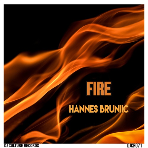 Hannes Bruniic-Fire
