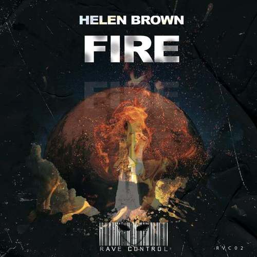 Helen Brown-Fire