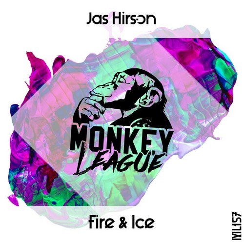 Jas Hirson-Fire & Ice