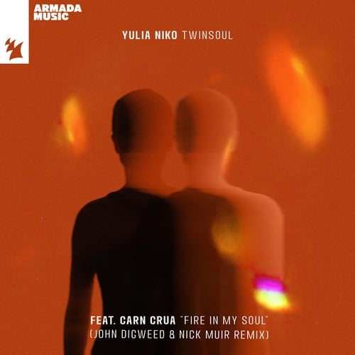 Yulia Niko, Carn Crua-Fire In My Soul