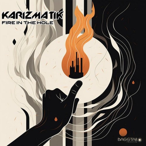 Karizmatik-Fire In The Hole