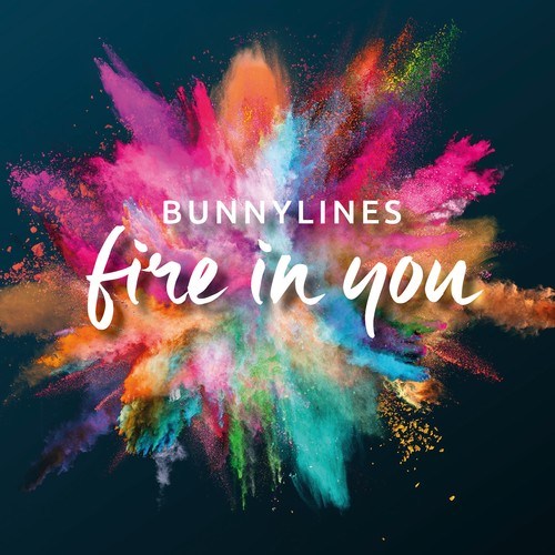 Bunnylines-Fire in You