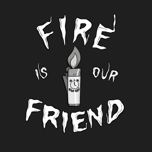 4am Kru-Fire Is Our Friend