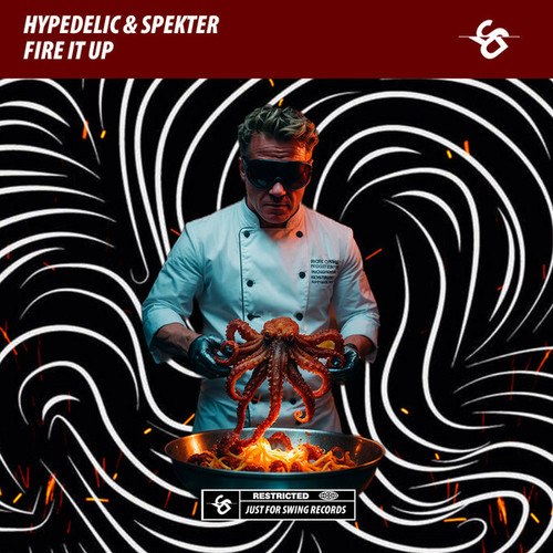 Hypedelic, Spekter-Fire It Up