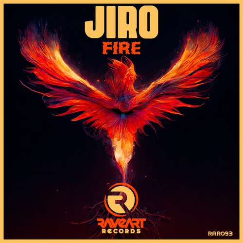 Jiro-Fire