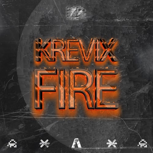 Krevix-Fire
