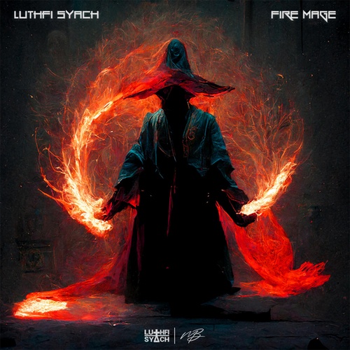 Luthfi Syach-Fire Mage
