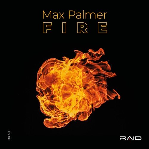 Max Palmer-Fire