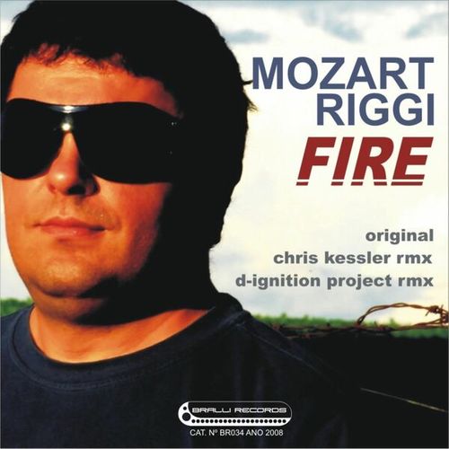 Mozart Riggi-Fire