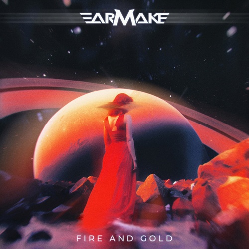 Earmake, Mihajlo Sporin-Fire N Gold