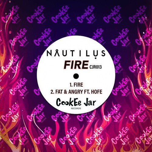 Nautilus (LA), HOFE-Fire