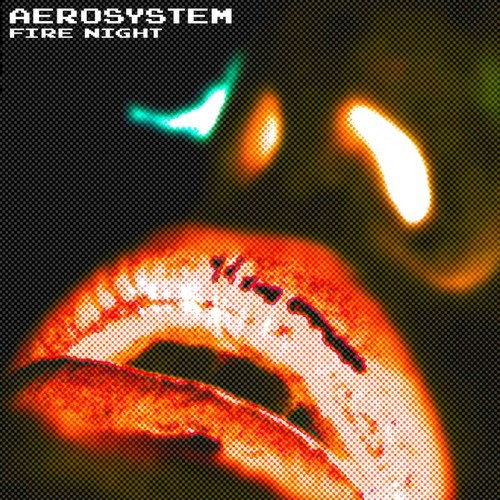 Aerosystem-Fire Night