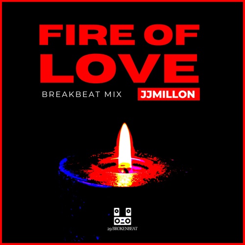 JJMillon-Fire of Love